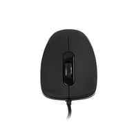 Mouse Modecom MC-M10 Schwarz