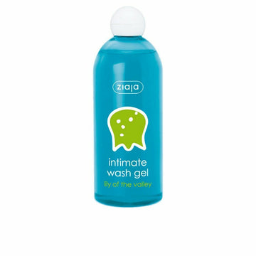 Gel zur Intimpflege Ziaja Lily of the Valley (500 ml)