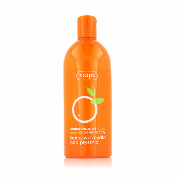 Duschcreme Ziaja Orange Butter 500 ml