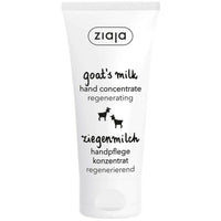 Handcreme Ziaja Ziegenmilch (50 ml)