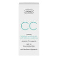 CC Cream Ziaja Cc Cream Spf 10 50 ml