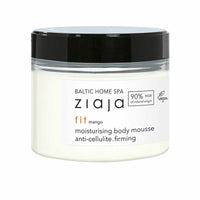 Handcreme Ziaja Baltic Home Spa Fit 300 ml