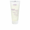 Gel & Shampoo 2 in 1 Ziaja Men Zitronen-Eisenkraut Herren 200 ml