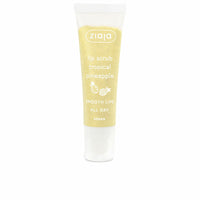 Lippenpeeling Ziaja Tropical Pineapple 12 ml
