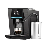 Superautomatische Kaffeemaschine TEESA Aroma 800 Schwarz 1500 W 19 bar 2 L 250 g