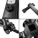 Herren Kurzarm-T-Shirt Rebel RBA-1005