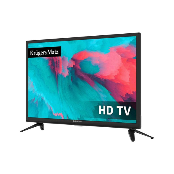 Fernseher Kruger & Matz KM0224-T4 HD 24" LED