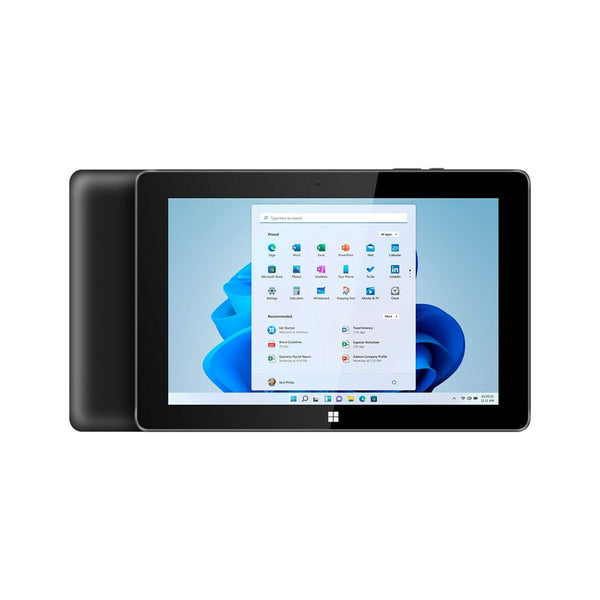 Tablet Kruger & Matz KM1089 10,1" Intel Celeron N4020 8 GB RAM 256 GB Schwarz