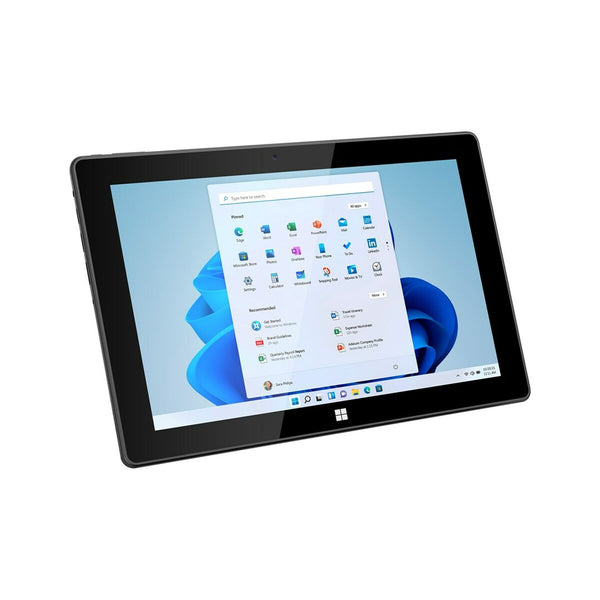 Tablet Kruger & Matz KM1089 10,1" Intel Celeron N4020 8 GB RAM 256 GB Schwarz