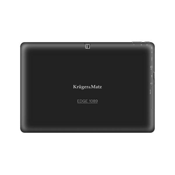 Tablet Kruger & Matz KM1089 10,1" Intel Celeron N4020 8 GB RAM 256 GB Schwarz