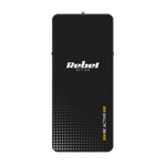 Aufblasbares Paddel-Board mit Zubehör Rebel RBA-4500-OR