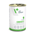 Nassfutter VETEXPERT Veterinary Diet Obesity Dog 400 g