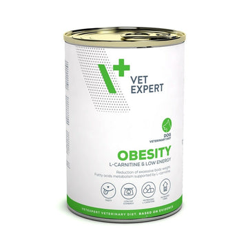 Nassfutter VETEXPERT Veterinary Diet Obesity Dog 400 g