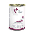 Nassfutter VETEXPERT Hepatic Dog Fleisch 400 g
