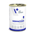 Nassfutter VETEXPERT Dermatosis 400 g