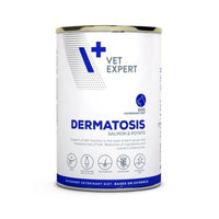 Nassfutter VETEXPERT Dermatosis 400 g