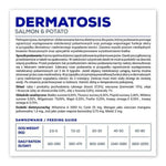 Nassfutter VETEXPERT Dermatosis 400 g