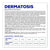 Nassfutter VETEXPERT Dermatosis 400 g
