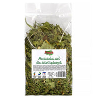 Snacks Alegia Herb mix 80 g