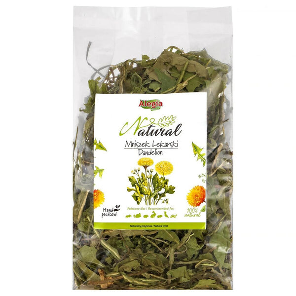 Futter Alegia Dandelion 300 g