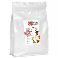 Futter Alegia Exclusive Guinea Pig 1,6 kg