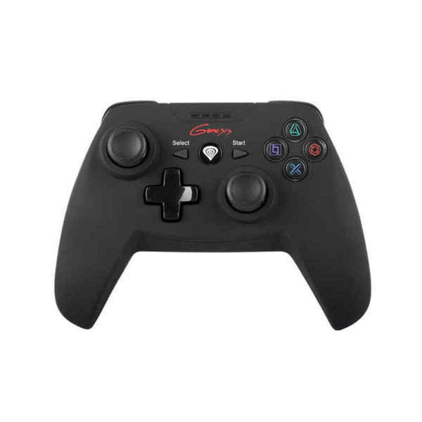 Drahtloser Gaming Controller Genesis NJG-0692 Schwarz Bluetooth Wireless