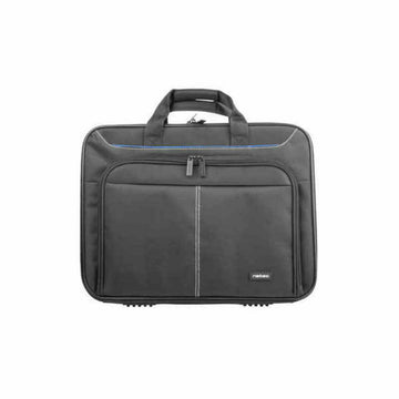 Laptoptasche Natec NTO-0768 Schwarz 15,6" 4,5 x 28,5 x 23,5 cm