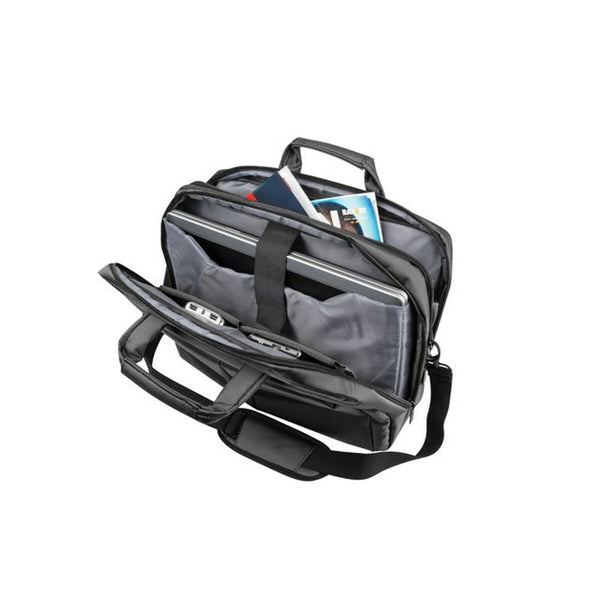 Laptoptasche Natec NTO-0814 Schwarz