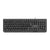 Tastatur Natec TROUT Schwarz