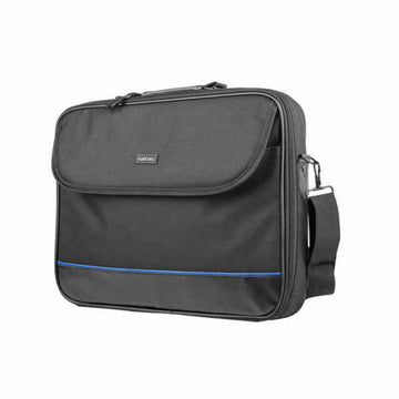 Laptoptasche Natec Impala 14.1" Schwarz 7 x 29 x 40,5 cm