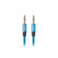 Jack Kabel Lanberg CA-MJMJ-10CU-0030-BL