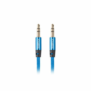 Jack Kabel Lanberg CA-MJMJ-10CU-0030-BL