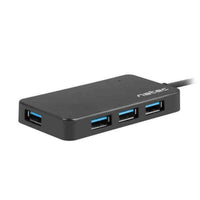 Hub USB Natec Moth