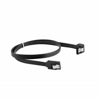 SATA-Kabel Lanberg CA-SASA-13CU-0050-BK