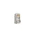 RJ45-Anschluss Lanberg PLS-5000EZ Grau 100 Stück