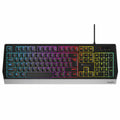 Gaming Tastatur Genesis NKG-1528 RGB Schwarz Bunt QWERTY