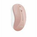 Schnurlose Mouse Natec Toucan Rosa 1600 dpi