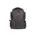 Laptoptasche Genesis NBG-1691 Schwarz (1 Stück)