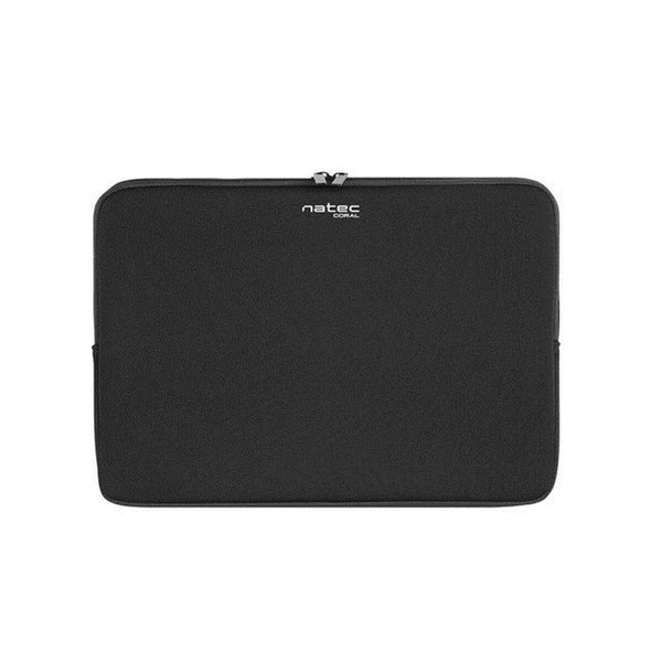 Laptoptasche Natec CORAL 14.1 Schwarz 53 x 37 x 27 cm