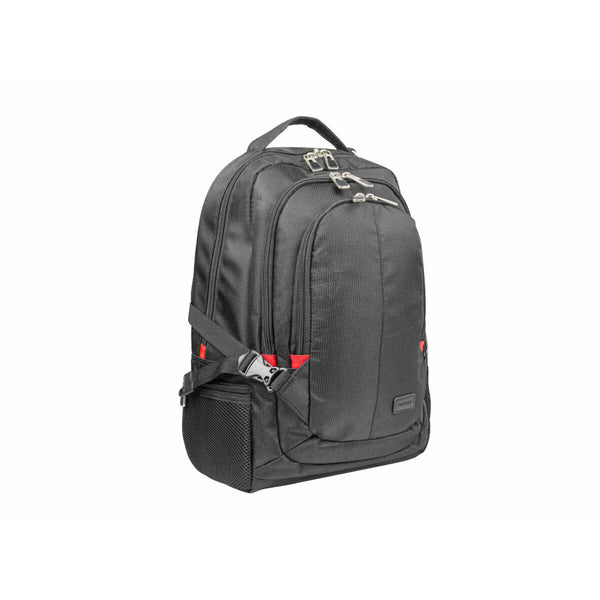 Laptoptasche Natec NTO-1703 Schwarz 15,6"