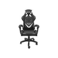 Gaming-Stuhl Natec NFF-1711 Weiß Schwarz