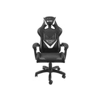 Gaming-Stuhl Natec NFF-1711 Weiß Schwarz