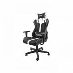 Gaming-Stuhl Natec AVENGER XL Weiß Schwarz