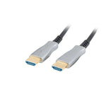 HDMI Kabel Lanberg CA-HDMI-20FB-0200-BK 20 m