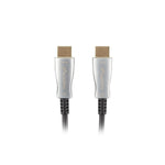 HDMI Kabel Lanberg CA-HDMI-20FB-0200-BK 20 m