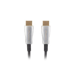 HDMI Kabel Lanberg CA-HDMI-20FB-0500-BK 50 m