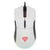 Mouse Genesis KRYPTON 290 Weiß 6400 dpi (1 Stück)