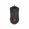 Mouse Genesis KRYPTON 290 Weiß 6400 dpi (1 Stück)