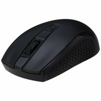 Schnurlose Mouse Natec Jay 2 Schwarz 1600 dpi Wireless