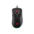 Schnurlose Mouse Genesis Genesis Krypton 555 Schwarz 8000 dpi (1 Stück)